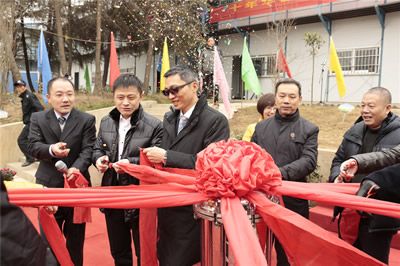 武汉学院十年华诞  陈一丹奖四度花开